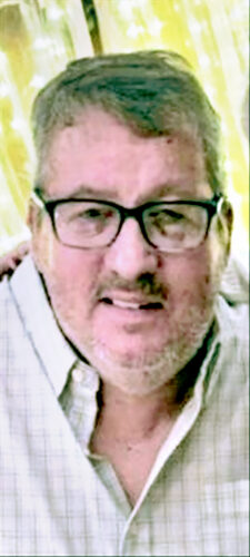 RICHARD BURGE